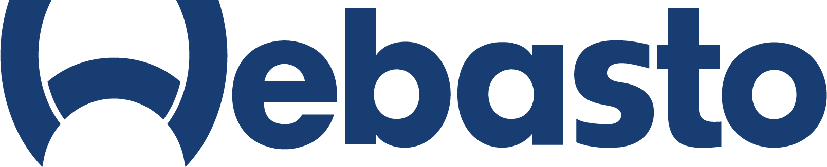 Webasto Logo