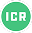 icr circle logo